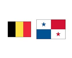 Бельгия – Панама. Футбол, Чемпионат Мира