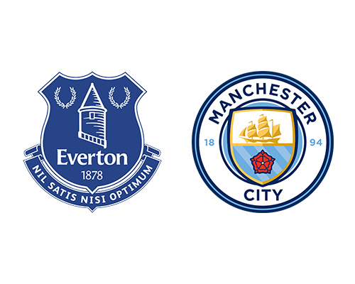 Футбол. АПЛ. Эвертон – Манчестер Сити