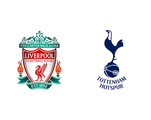 Футбол АПЛ, Ливерпуль — Тоттенхем