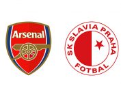 фото Арсенал – Славия Прага