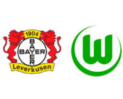 фото Байер – Вольфсбург