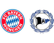 фото Бавария – Арминия