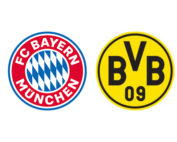 фото Бавария – Боруссия Д