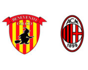 фото Беневенто – Милан