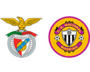 фото Бенфика – Насьонал