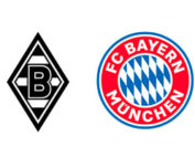 фото Боруссия М – Бавария