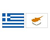 Греция — Кипр фото