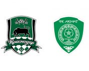 фото Краснодар – Ахмат