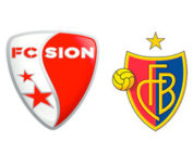 фото Сьон – Базель