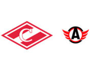 фото Спартак Москва – Автомобилист