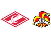 фото Спартак Москва – Йокерит