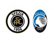 Специя — Аталанта фото