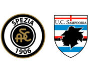 фото Специя – Сампдория