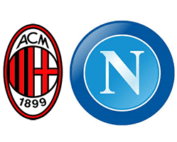 фото Милан – Наполи