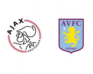 картинка Аякс – Астон Вилла