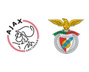 фото Аякс – Бенфика