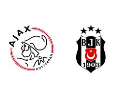 Аякс – Бешикташ картинка фото Аякс – Бешикташ