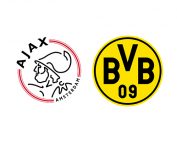 фото Аякс – Боруссия Д