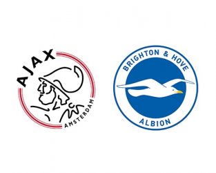 картинка Аякс – Брайтон