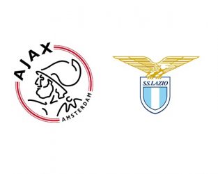 картинка Аякс – Лацио