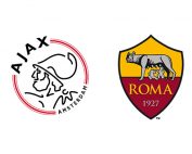 фото Аякс – Рома