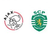фото Аякс – Спортинг
