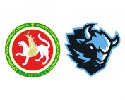 Ак Барс - Динамо Минск фото