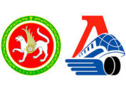 фото Ак Барс – Локомотив