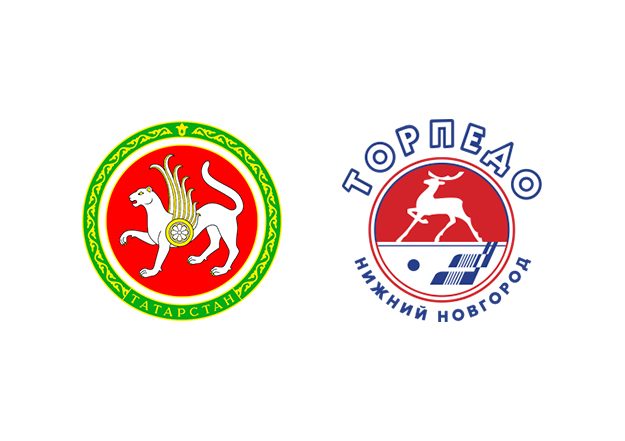 фото Ак Барс – Торпедо