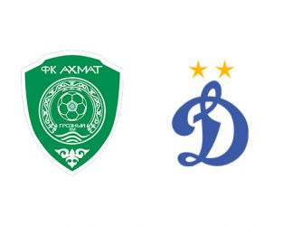 Ахмат – Динамо Москва картика фото Ахмат – Динамо Москва