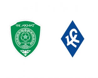 Ахмат – Крылья Советов картинка фото Ахмат – Крылья Советов
