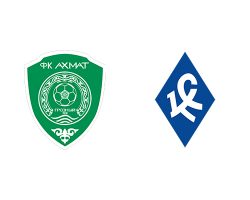 фото Ахмат – Крылья Советов