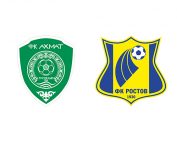 фото Ахмат – Ростов