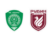 фото Ахмат – Рубин