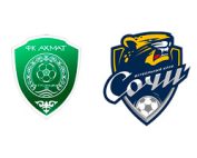 фото Ахмат - Сочи