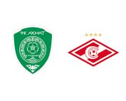 фото Ахмат – Спартак