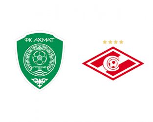 Ахмат – Спартак картинка фото Ахмат – Спартак