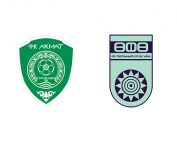 фото Ахмат – Уфа