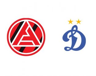 картинка Акрон – Динамо Москва