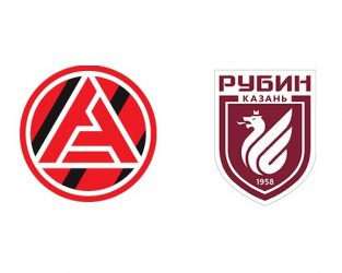 картинка Акрон – Рубин