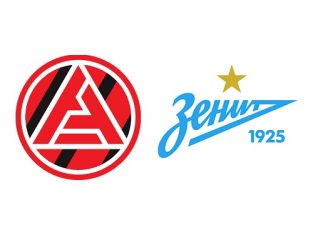 картинка Акрон – Зенит