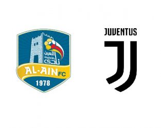 картинка Аль-Аин – Ювентус