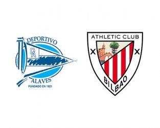 картинка Алавес – Атлетик