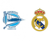 прогноз Алавес – Реал Мадрид фото