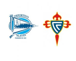 картинка Алавес – Сельта