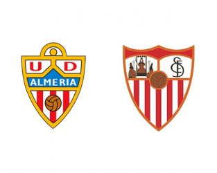 картинка Альмерия – Севилья