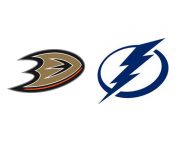 фото Анахайм – Тампа-Бэй