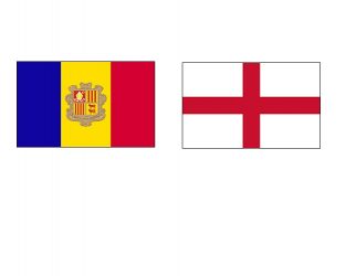 картинка Андорра – Англия