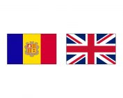 фото Андорра – Англия