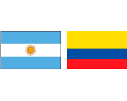 прогноз Аргентина – Эквадор фото